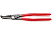Haus & Garten - KNIPEX Präzisions-Sicherungsringzangen, für Innenringe in Bohrungen - 48 21 J41