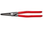 Haus & Garten - KNIPEX Präzisions-Sicherungsringzangen, für Innenringe in Bohrungen - 48 11 J4