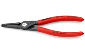 Haus & Garten - KNIPEX Präzisions-Sicherungsringzangen, für Innenringe in Bohrungen - 48 11 J2