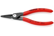 Haus & Garten - KNIPEX Präzisions-Sicherungsringzangen, für Innenringe in Bohrungen - 48 11 J0