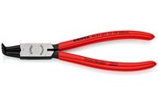 Haus & Garten - KNIPEX Sicherungsringzangen, für Innenringe in Bohrungen - 44 21 J21