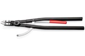 Haus & Garten - KNIPEX Sicherungsringzangen, für große Innenringe - 44 10 J5