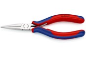Handwerkzeuge - KNIPEX Elektronik-Greifzangen - 35 62 145