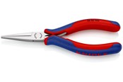 Handwerkzeuge - KNIPEX Elektronik-Greifzangen - 35 52 145