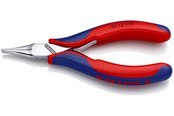 Handwerkzeuge - KNIPEX Elektronik-Greifzangen - 35 12 115