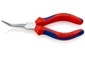 Handwerkzeuge  - KNIPEX Greifzangen, (Nadelzangen) - 31 25 160