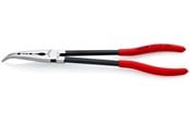 Handwerkzeuge - KNIPEX Montierzangen, mit Querprofilen - 28 81 280