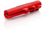 Haus & Garten - KNIPEX Universal-Abmantelungswerkzeuge - 16 80 125 SB