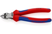Haus & Garten - KNIPEX Abisolier-Seitenschneider - 14 22 160