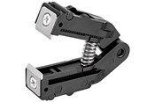 Haus & Garten - KNIPEX MultiStrip 10, Automatische Abisolierzange - 12 49 21