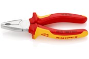Haus & Garten - KNIPEX Kombizangen - 03 06 160