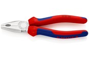 Haus & Garten - KNIPEX Kombizangen - 03 05 180