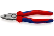 Haus & Garten - KNIPEX Kombizangen - 03 02 200