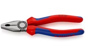 Haus & Garten - KNIPEX Kombizangen - 03 02 180