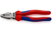 Haus & Garten - KNIPEX Kraft-Kombizangen - 02 02 200
