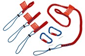 Haus & Garten - KNIPEX Sicherungssystem-Set - 00 50 04 T BK