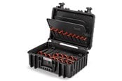 Haus & Garten - KNIPEX Werkzeugkoffer "Robust23", leer - 00 21 35 LE