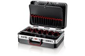 Haus & Garten - KNIPEX Werkzeugkoffer "Standard", leer - 00 21 20 LE
