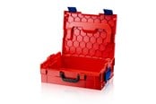 Werkzeugkisten & Aufbewahrungssysteme - KNIPEX L-BOXX®, leer - 00 21 19 LB LE