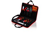 Haus & Garten - KNIPEX Werkzeugtasche "Kompakt" - 00 21 11