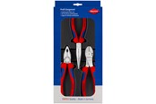 Haus & Garten - KNIPEX Werkzeug-Sets - 00 20 11 V01