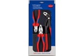 Haus & Garten - KNIPEX Werkzeug-Sets - 00 20 09 V01