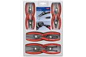 Haus & Garten - KNIPEX Präzisions-Sicherungsringzangen-Sets - 00 20 04 SB