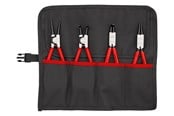 Haus & Garten - KNIPEX Sicherungsringzangen-Sets - 00 19 56