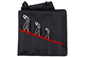 Haus & Garten - KNIPEX Cobra®-Set - 00 19 55 S8