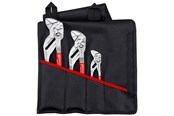 Haus & Garten - KNIPEX Zangenschlüssel-Set - 00 19 55 S7
