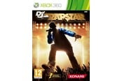 Spiele - Def Jam: Rapstar (solus) - Microsoft Xbox 360 - Musik - PEGI 12 - 4012927034873