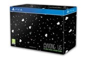 Spiele - Among Us (Ejected Edition) - Sony PlayStation 4 - Party - PEGI 7 - 5016488138345