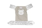 Dolls & Accessories - Tiny Treasures Baby doll carrier - 30275