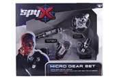 Rollenspiele - Spy X Micro Gear Set - 20192
