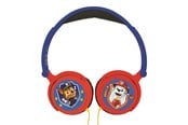 Kopfhörer/Headsets - Lexibook Stereo Wired Foldable Headphone - 80065