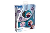 Kopfhörer/Headsets - Lexibook Stereo Wired Foldable Headphone - 80066