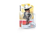 Figuren - Disney Infinity Lone Ranger - 8717418436513