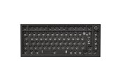 Tastaturen - Glorious GMMK PRO 75% Barebone - ISO - Black Slate - Gaming Tastatur (TKL) - Universal - Schwarz - GLO-GMMK-P75-RGB-ISO-B