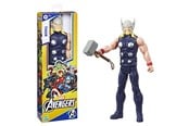 Figuren - Marvel Avengers Titan Hero Series Blast Gear Thor Action Figure 30 cm - E78795X0
