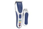 Haarschneidegeräte - Wahl Haartrimmer Color Pro 9649-916 Cordless Combo - 9649-916