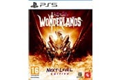 Spiele - Tiny Tina's Wonderlands (Next Level Edition) - Sony PlayStation 5 - FPS - PEGI 16 - 5026555430272