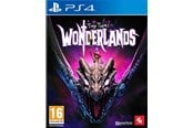 Spiele - Tiny Tina's Wonderlands - Sony PlayStation 4 - FPS - PEGI 16 - 5026555430005