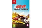 Spiele - Gearshifters - Nintendo Switch - Rennspiel - PEGI 7 - 5056280417507