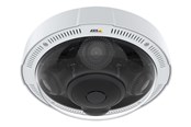 Netzwerkkamera - Axis P3727-PLE - 02218-001