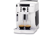 Kaffeezubereitung - DeLonghi Magnifica S ECAM 21.117.W - ECAM21117W