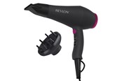Haartrockner / Föhne - Revlon Haartrockner / Föhne Perfect Heat RVDR5251E Smooth Brilliance - 2000 W - RVDR5251E