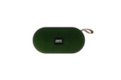 Tragbare & Party-Lautsprecher - Sinox Sonitus Travel Speaker - Green - SXL4012