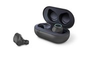 Kopfhörer/Headsets - Sinox Lifestyle Earbuds - Black - SXL3012