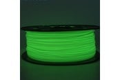 Filament - 3D Drucker - CCTree PLA-ST 1.75 mm 1 kg Glow in dark green - ACPLGDG20