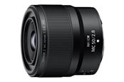 Objektive - Nikon NIKKOR Z MC 50mm f/2.8 - JMA603DA